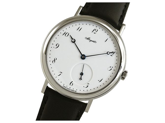 Breguet Classic 5140 Armbanduhr - Ansicht 2