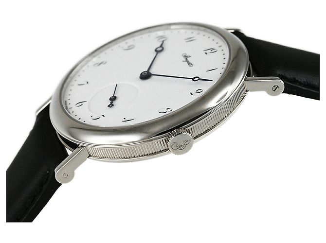 Breguet Classic 5140 Armbanduhr - Ansicht 3