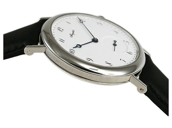 Breguet Classic 5140 Armbanduhr - Ansicht 4