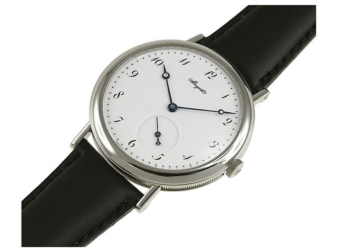 Breguet Classic 5140 Armbanduhr - Ansicht 5