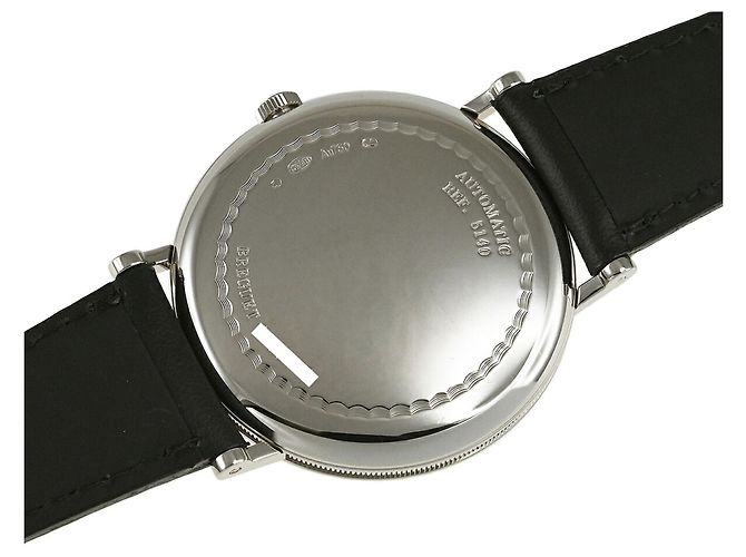 Breguet Classic 5140 Armbanduhr - Ansicht 6