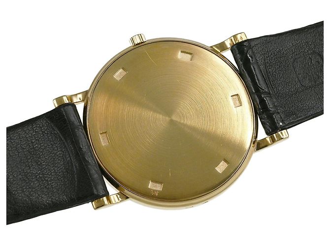 Orologio da Polso Patek Philippe Calatrava - vista 6