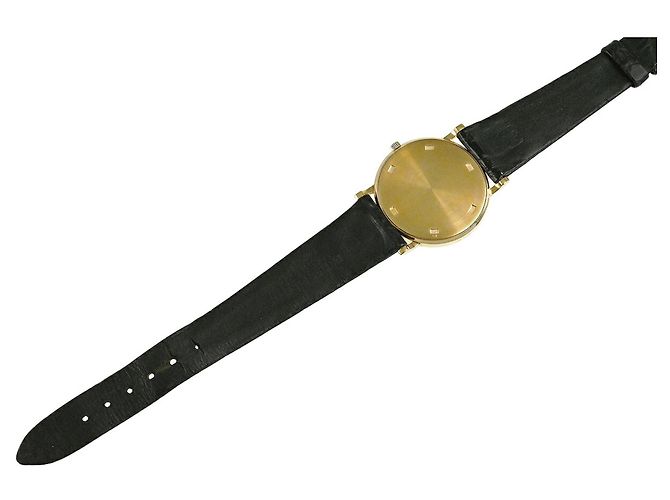 Orologio da Polso Patek Philippe Calatrava - vista 7