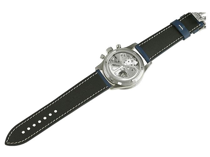 Orologio Blancpain Air Commando AC02-12B40-63B - vista 7