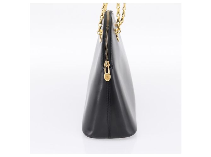 Céline Celine Shoulder Leather - vista 3