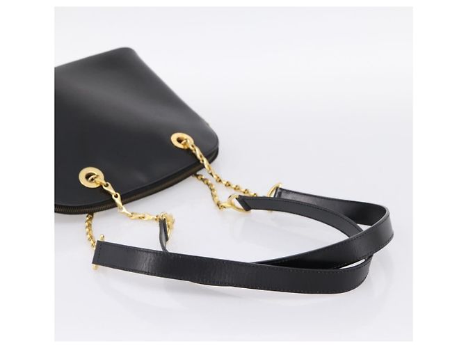 Céline Celine Shoulder Leather - vista 7