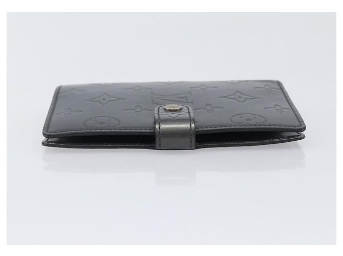 Louis Vuitton Agenda Cover Patent Leather PM - view 3