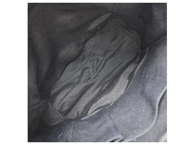 Salvatore Ferragamo Gancini Tote Canvas - Ansicht 5