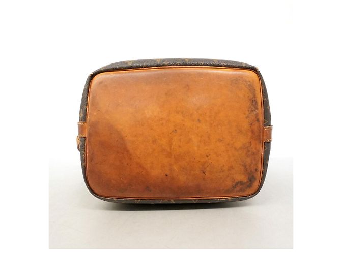 Noe Borsa a tracolla Louis Vuitton Monogram Petit Noé - vista 3