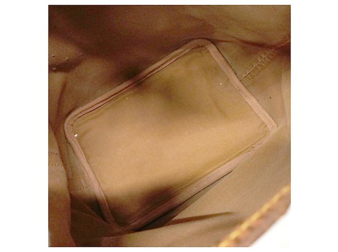 Noe Borsa a tracolla Louis Vuitton Monogram Petit Noé - vista 4