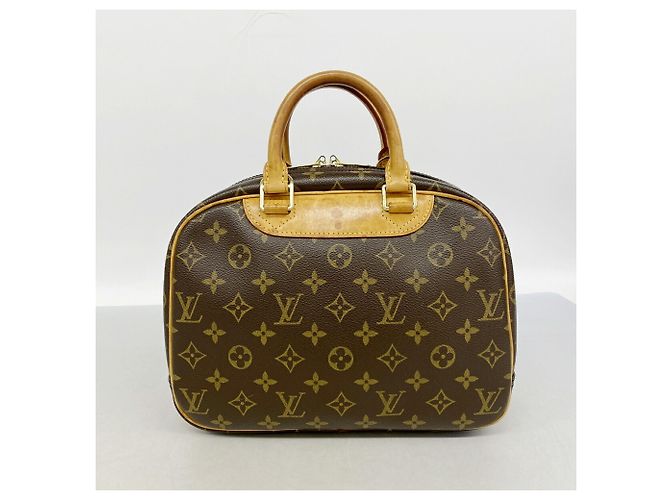 Bolso Louis Vuitton Monogram Trouville - vista 10