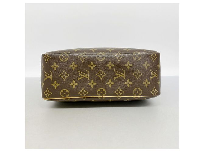 Bolso Louis Vuitton Monogram Trouville - vista 3