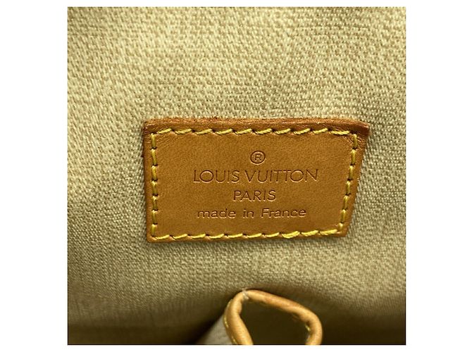 Bolso Louis Vuitton Monogram Trouville - vista 5