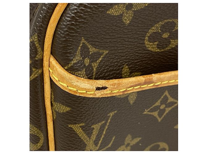 Bolso Louis Vuitton Monogram Trouville - vista 6