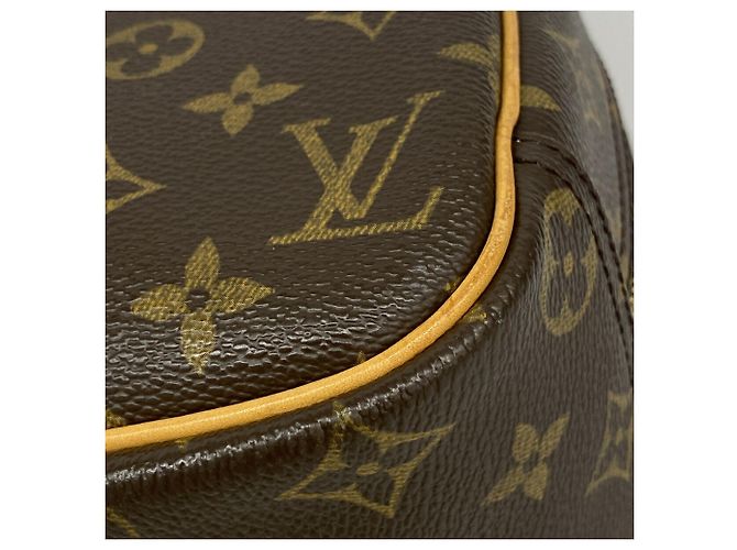 Bolso Louis Vuitton Monogram Trouville - vista 7