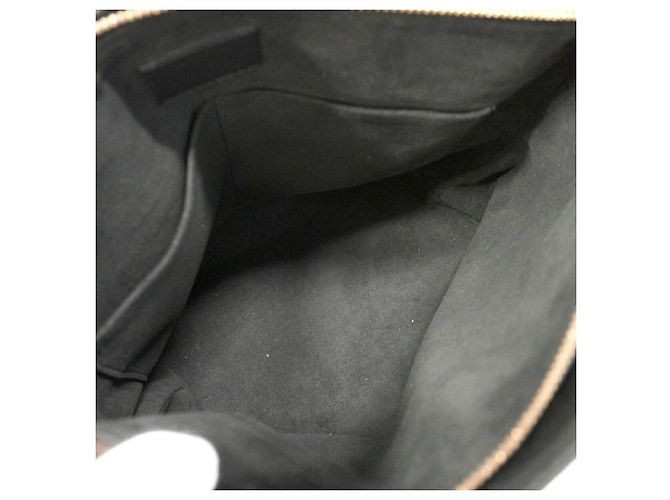 Borsa Louis Vuitton Monogram Flower Zipped Tote PM M44351 - vista 4