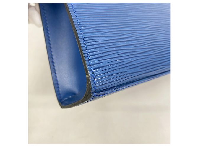 Bolso Louis Vuitton Epi Malzerbes - vista 7