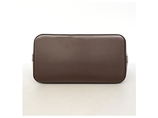 Louis Vuitton Damier Alma Handtasche N51131 Ebene - Ansicht 3
