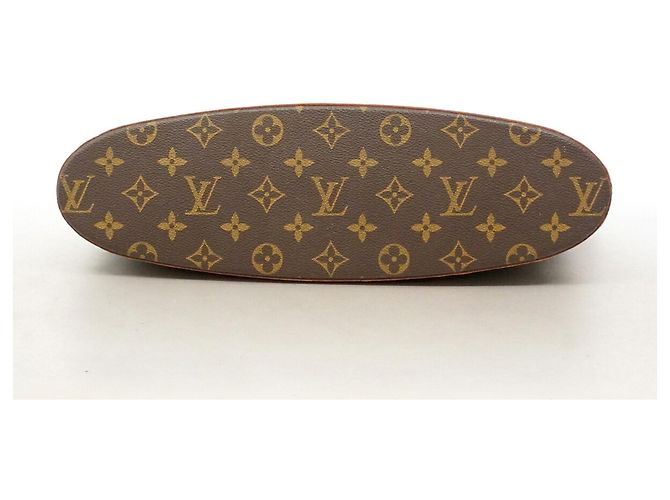 Louis Vuitton Monogram Babylon Tote Bag - view 3
