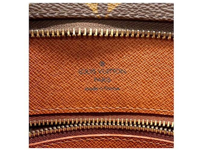 Louis Vuitton Monogram Babylon Tote Bag - view 5
