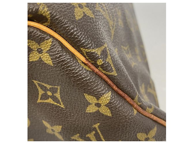Sac à main Louis Vuitton Monogram Speedy 25 - vue 7
