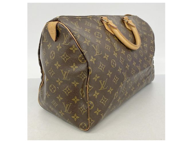 Bolsa Louis Vuitton Monogram Speedy 40 - vista 2