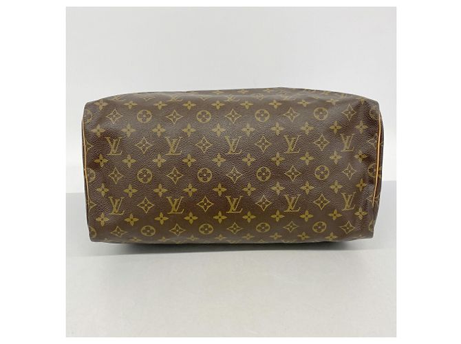 Bolsa Louis Vuitton Monogram Speedy 40 - vista 3