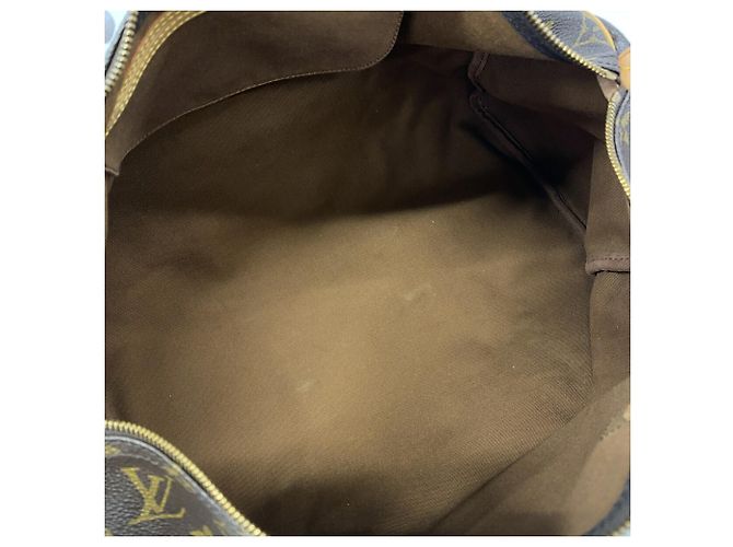 Bolsa Louis Vuitton Monogram Speedy 40 - vista 4