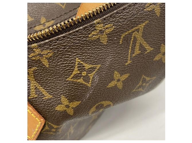Bolsa Louis Vuitton Monogram Speedy 40 - vista 8