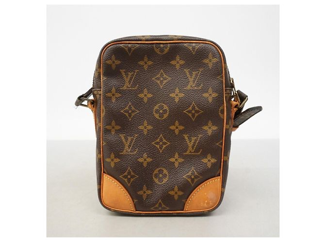 Bolso de hombro Louis Vuitton Monogram Amazon - vista 10