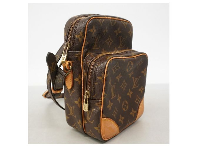 Bolso de hombro Louis Vuitton Monogram Amazon - vista 2