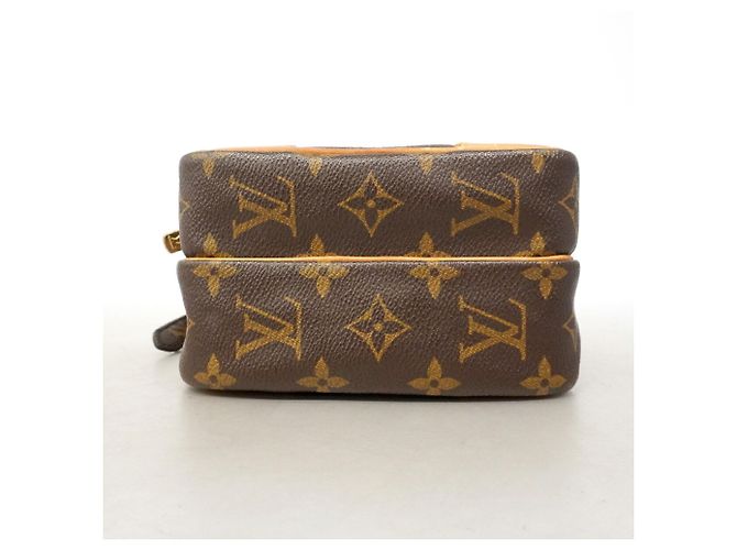 Bolso de hombro Louis Vuitton Monogram Amazon - vista 3