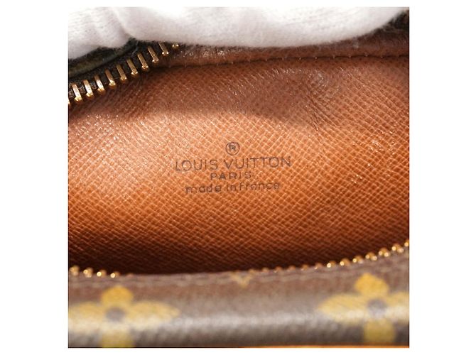 Bolso de hombro Louis Vuitton Monogram Amazon - vista 5