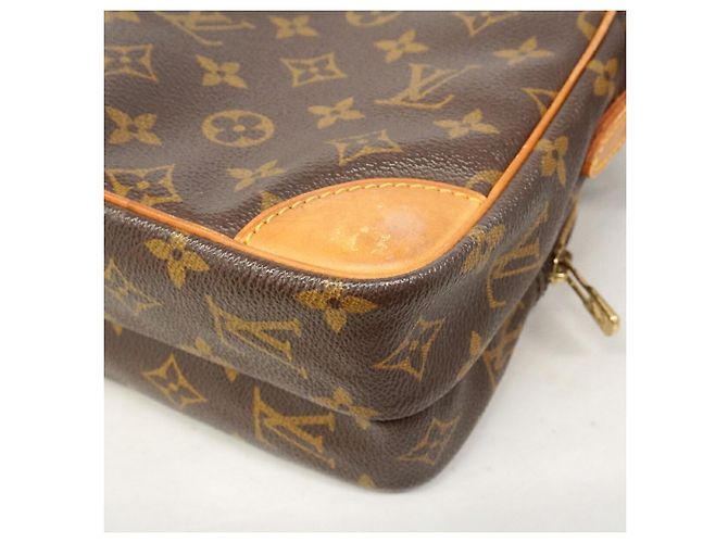 Bolso de hombro Louis Vuitton Monogram Amazon - vista 6