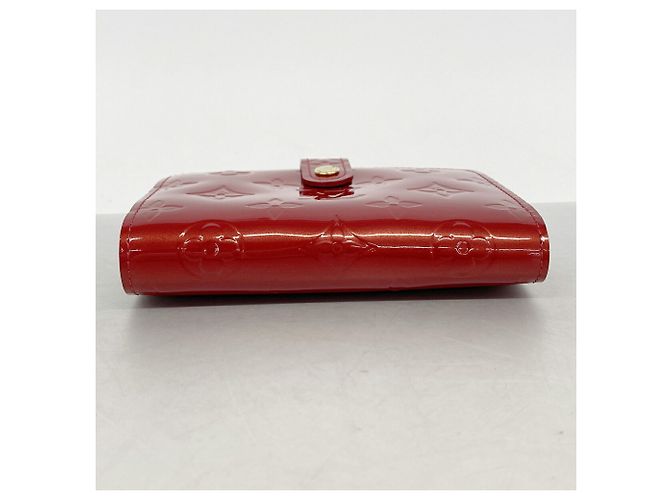 Louis Vuitton Vernis Portefeuille Viennois Wallet - vista 2