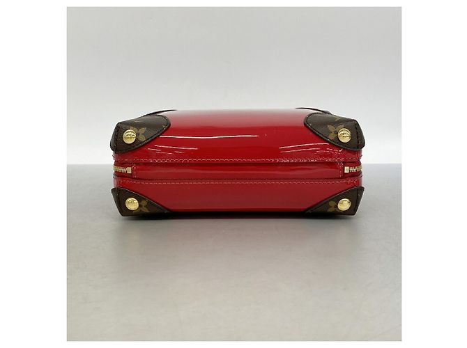 Bolso de hombro Louis Vuitton Vernis Venice - vista 3