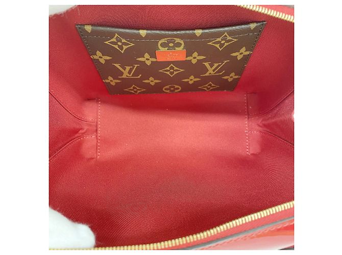 Bolso de hombro Louis Vuitton Vernis Venice - vista 4