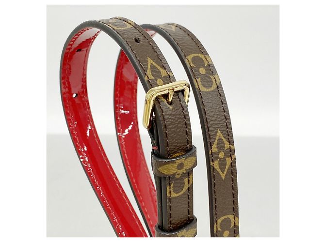 Bolso de hombro Louis Vuitton Vernis Venice - vista 7