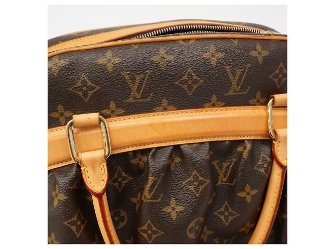 Bolso Louis Vuitton Monogram Mitsui - vista 10