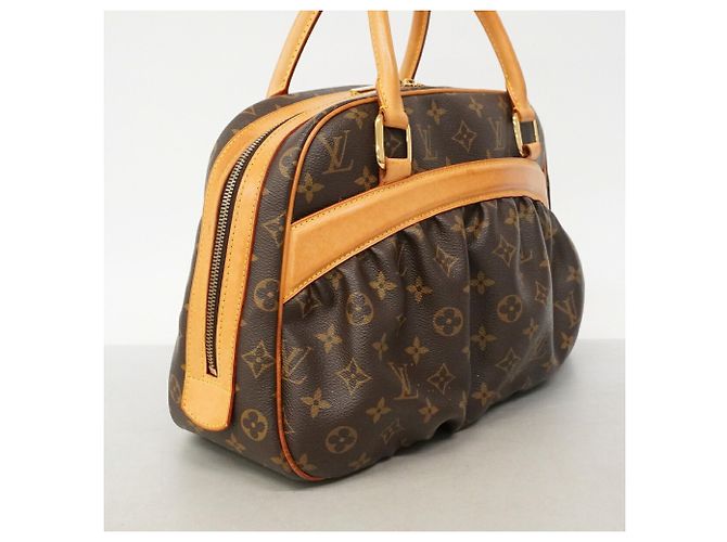 Bolso Louis Vuitton Monogram Mitsui - vista 2