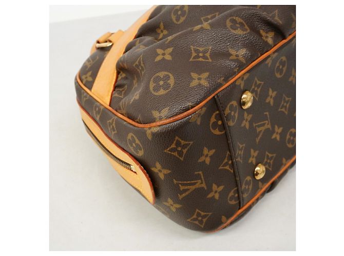 Bolso Louis Vuitton Monogram Mitsui - vista 6