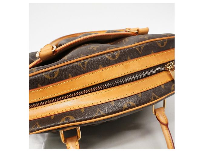 Bolso Louis Vuitton Monogram Mitsui - vista 7