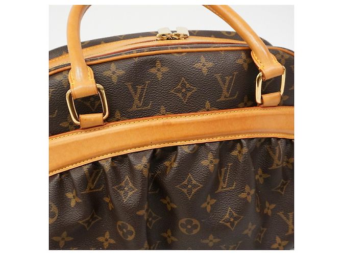 Bolso Louis Vuitton Monogram Mitsui - vista 8