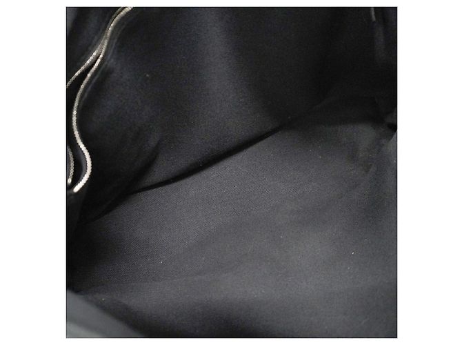 Hermès Hermes Troca Horizontal MM Canvas Tote Bag - view 4