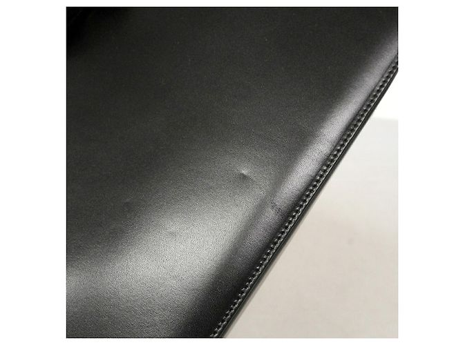 Borsa in pelle Gancini Salvatore Ferragamo - vista 9