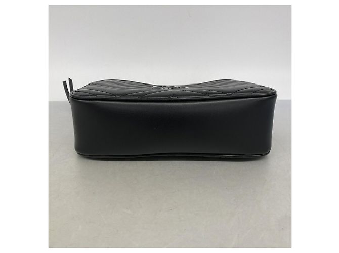 Borsa a tracolla Gucci GG Marmont - vista 3