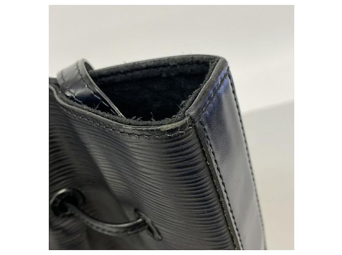 Borsa Sling Louis Vuitton Epi - vista 11