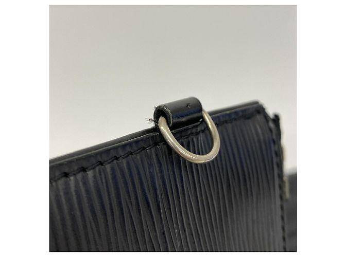 Borsa Sling Louis Vuitton Epi - vista 12