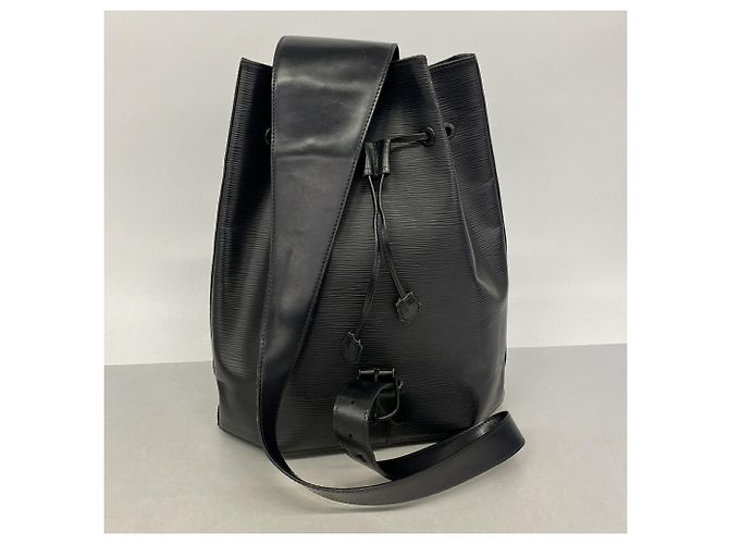 Borsa Sling Louis Vuitton Epi - vista 13