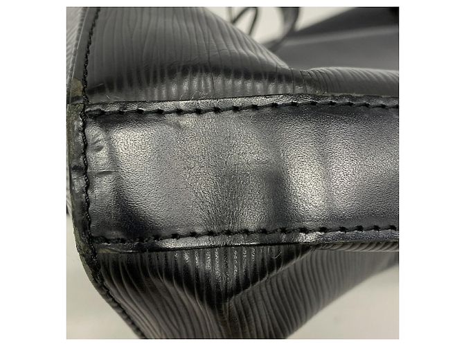 Borsa Sling Louis Vuitton Epi - vista 5